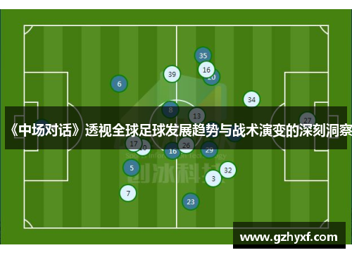 《中场对话》透视全球足球发展趋势与战术演变的深刻洞察