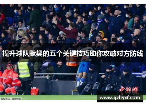 提升球队默契的五个关键技巧助你攻破对方防线